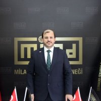 Hüseyin TERZİ (@terzihuseyin34) 's Twitter Profile