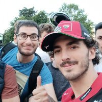 Marco Terragni (@mterryf1) 's Twitter Profile