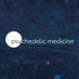 Psychedelic Medicine (@PsychMedJrnl) Twitter profile photo