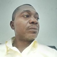 Iweh Nnamdi (@iwehnnamdi) Twitter profile photo