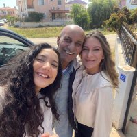 Elif Mavili (@elifmaviliiiii) 's Twitter Profile