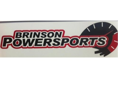 BrinsonPower's profile picture. 