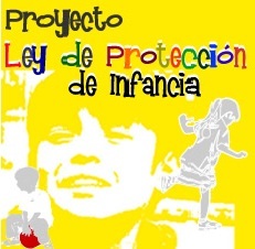 Por una Ley de Protección Integral de Derechos de Niños Niñas y Adolescentes en Chile. #protecciónintegral    #derechosdelniño