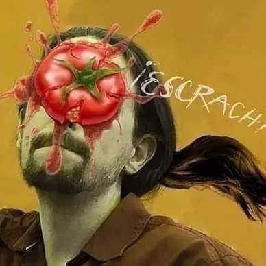 TeleChepas's profile picture. @podemos me produce urticaria.   
Anti Woke anti chiringuitos @lgtbi+
💩= #ppsoe 🤑🤬
Anti-Farça y del @Español 🐦