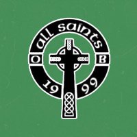 All Saints Old Boys (@saintsold) 's Twitter Profile Photo All Saints Old Boys (@saintsold) 's Twitter Profile Photo
