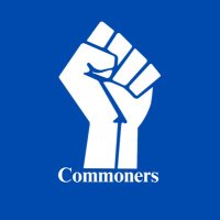 The Commoners(@commonersmv) 's Twitter Profile Photo