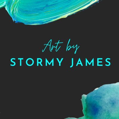 Stormy Jamesさんのプロフィール画像