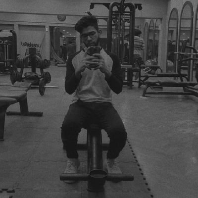 UraibAhmed's profile picture. You only live once, but if you do it right, once is enough.