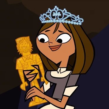 Unproblematic & Positive
kind and caring barbnavy
total drama fan