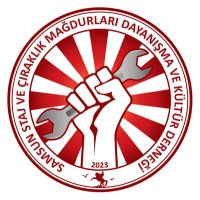 Samsun Staj ve Çıraklık Mağdurları Derneği(@SamsunDernekCSM) 's Twitter Profile Photo