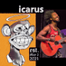 ᛤ icarus.1C4RU5.eth ᛤ (@boredape6716) Twitter profile photo