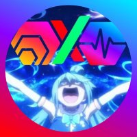 Aqua ❤️💛💚💙 (@aqua10kx) Twitter profile photo