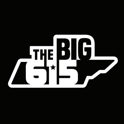 Welcome to The BIG 615, powered by Tractor Supply. A new take on country music, from the mind of Garth Brooks, exclusively on TuneIn.