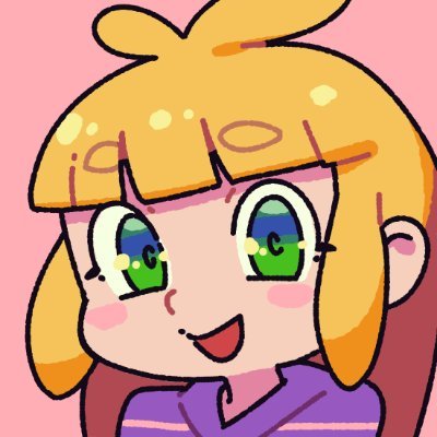 Filipino illustrator who draws a blonde little french girl. I'm looking for work Lvirrey@gmail.com

pfp by @woofycakes

https://t.co/ktdOxrEUP7