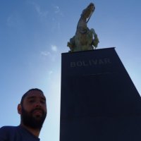 Alejandro Figueroa(@alejoefm) 's Twitter Profile Photo