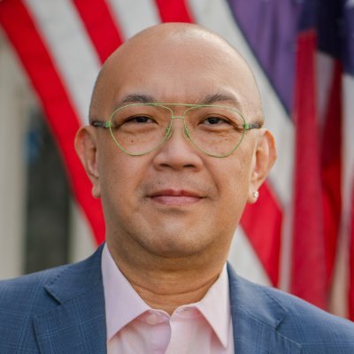 Bernard Chow for City Council District 23 - Queens Republican Conservative for Public Safety, Quality Education, Small Business, Community input!