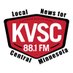 KVSC News (@KVSCnews) Twitter profile photo