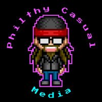 Philthy Casual Media(@PhilthyMedia) 's Twitter Profile Photo
