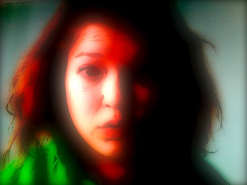 calliewonttweet's profile picture. C'est la vie, little sis.