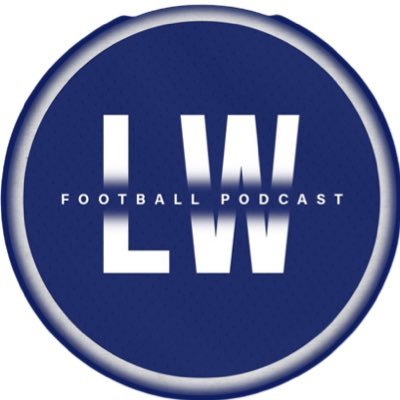Luke Walsh Football Podcast Profile