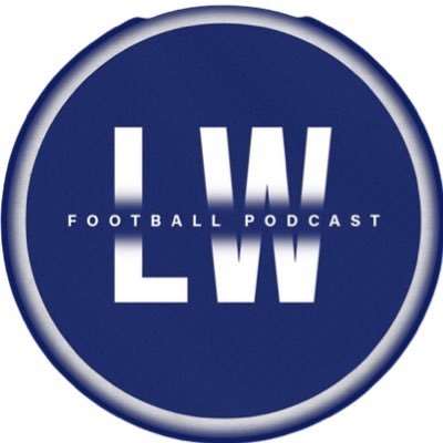 Luke Walsh Football Podcast