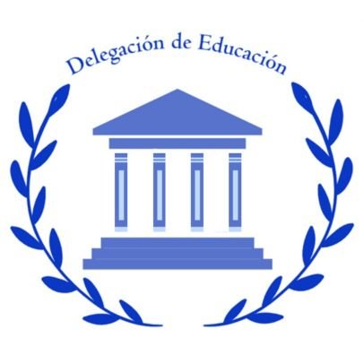 Perfil oficial de la Delegación de Estudiantes de la Facultad de Educación.