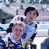 Ethan Smith (@ethanhsmith_) 's Twitter Profile Photo