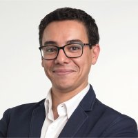 Abdel IAZZA (@abdeliazza) 's Twitter Profile Photo Abdel IAZZA (@abdeliazza) 's Twitter Profile Photo