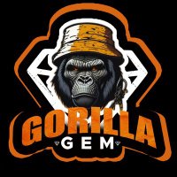 Gorilla Gem Lounge(@GorillaGems_) 's Twitter Profile Photo
