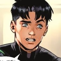 Tim Drake. (@cleverintegrity) 's Twitter Profile