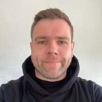 Dan Quirk (@kureus_) Twitter profile photo