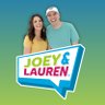 joeylaurenshow's profile picture. Official page the award-winning @joeyonradio & @laurenjonradio show. Insta➡️ @ joeyandlaurenshow