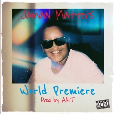 Jamaal Matters™ Profile