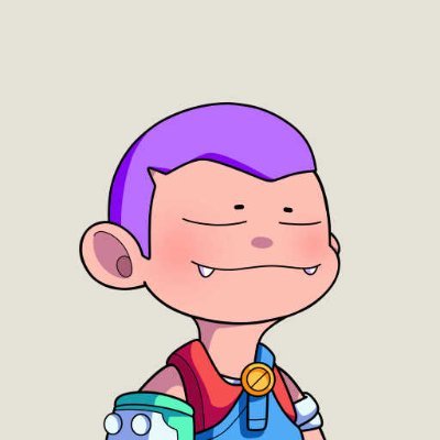 adjacency_loveN's profile picture. A dedicated explorer of the crypto-world, I'm on a mission to get the best access to rare findings #design #nftsstories