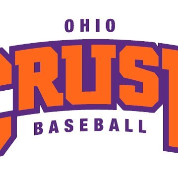 Ohio Crush 16U Travel Baseball Team