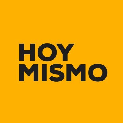 Noticieros Hoy Mismo