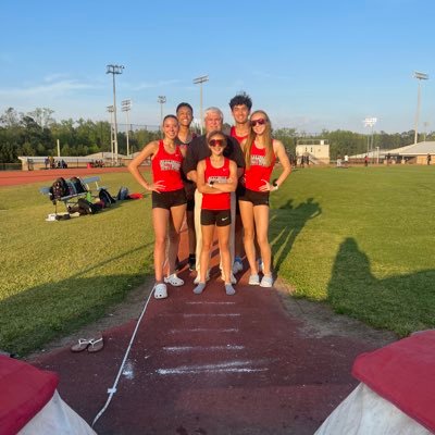 Westwood High School • 2024 • TRACK & FIELD STATS: PR Status: Pole Vault: (10’6) 4A Reg 4 PV Champ ‘21, ‘22, ‘23, ‘24• SCHOOL STATS: GPA: 4.453