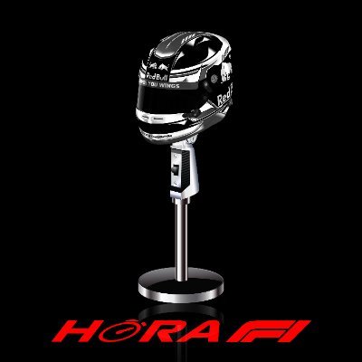¡El mejor análisis del mundo de la Fórmula 1 con @jmbs47, @lhuayamave01 y @_moonsaaaalvee_!
Nos tienes en Kick, Insta, Twitter, TikTok, Spotify e iVoox
#HoraF1