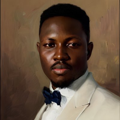 _Oluwamitito's profile picture. Lawyer, Partner at Ajisegiri, John & Co. #TeamChelsea, #Gemini