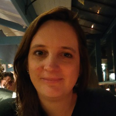 EmilyKPowell's profile picture. 