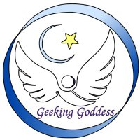 geeking_goddess(@geeking_goddess) 's Twitter Profile Photo