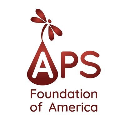 APS Foundation of America (#APSFA) is the only US org spreading #Antiphospholipid Syndrome #APS & #Lupus #Awareness!  #DVT #PE #Stroke #APS #miscarriage