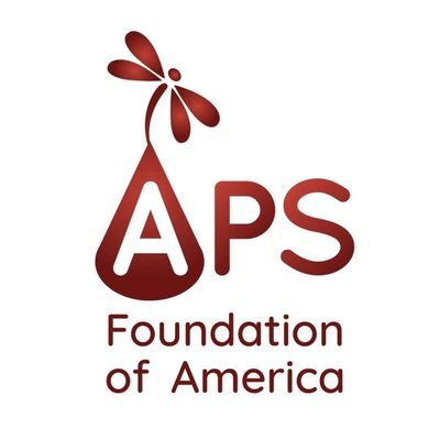 APS Foundation of America (#APSFA) is the only US org spreading #Antiphospholipid Syndrome #APS & #Lupus #Awareness! #DVT #PE #Stroke #APS #miscarriage