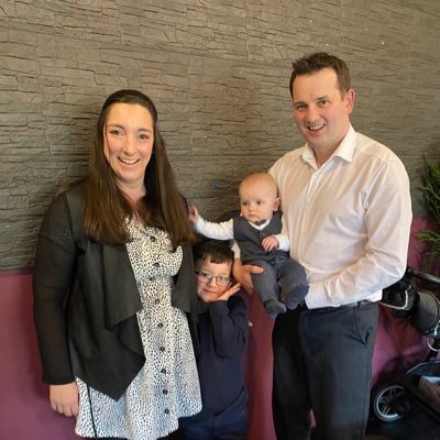 MrBDHT's profile picture. DHT @ Lornshill Academy in Clacks, IH10 cohort, husband, dad to two awesome boys!
