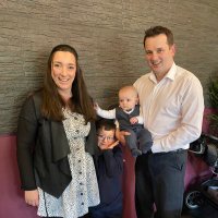 Richard Burrell (@mrbdht) 's Twitter Profile