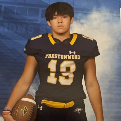 CO 2026|Prestonwood Christian Academy|WR/Slot Receiver/SS some RB Football & Track|40=4.7| 5ft 7in| 192 lbs |Squat310|HC@donnieyantis