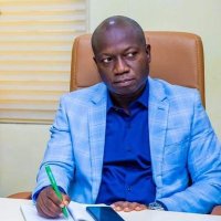 Ebenezer Boluwade (@ebenbolu) 's Twitter Profile Photo Ebenezer Boluwade (@ebenbolu) 's Twitter Profile Photo