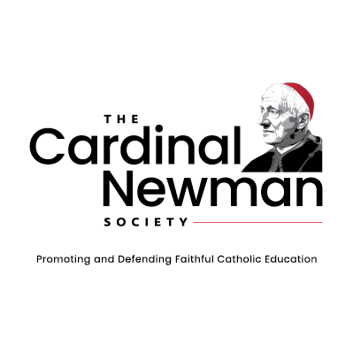 Newman_Society Profile Picture