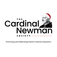 Cardinal Newman Soc.(@Newman_Society) 's Twitter Profile Photo