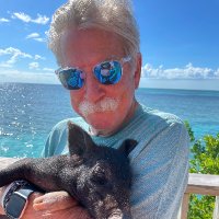 Jim Henderson (@jlh_ii) 's Twitter Profile